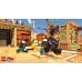 LEGO Movie: The Videogame (Wii U)
